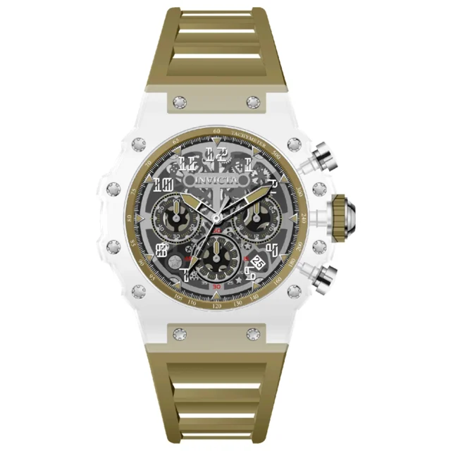 Invicta Racing Watch IN-69682 kol saati