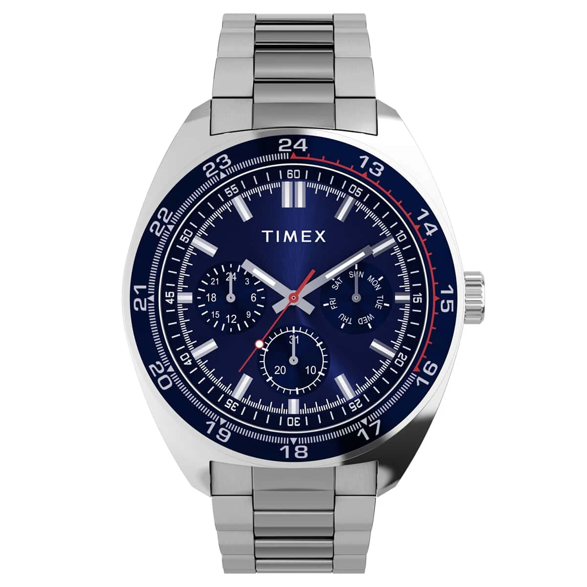 Timex Trend TW2Y22700 45 mm kol saati