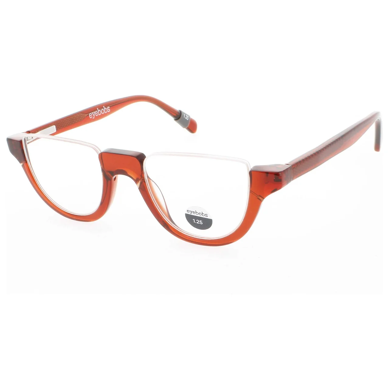 Eyebobs Readers -3407-01-1-25 EYEBOBS-3407-01-1-25 kol saati