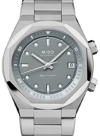 Mido Multifort M047.507.11.081.00/MI kol saati