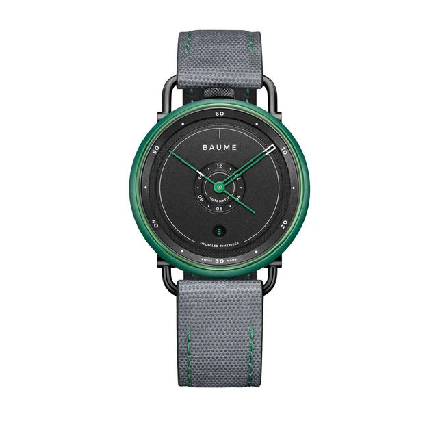 Baume & Mercier Baume & Mercier M0A10590 kol saati