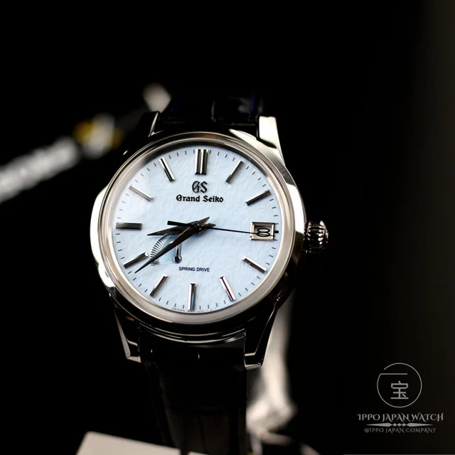 Seiko SBGA407 kol saati