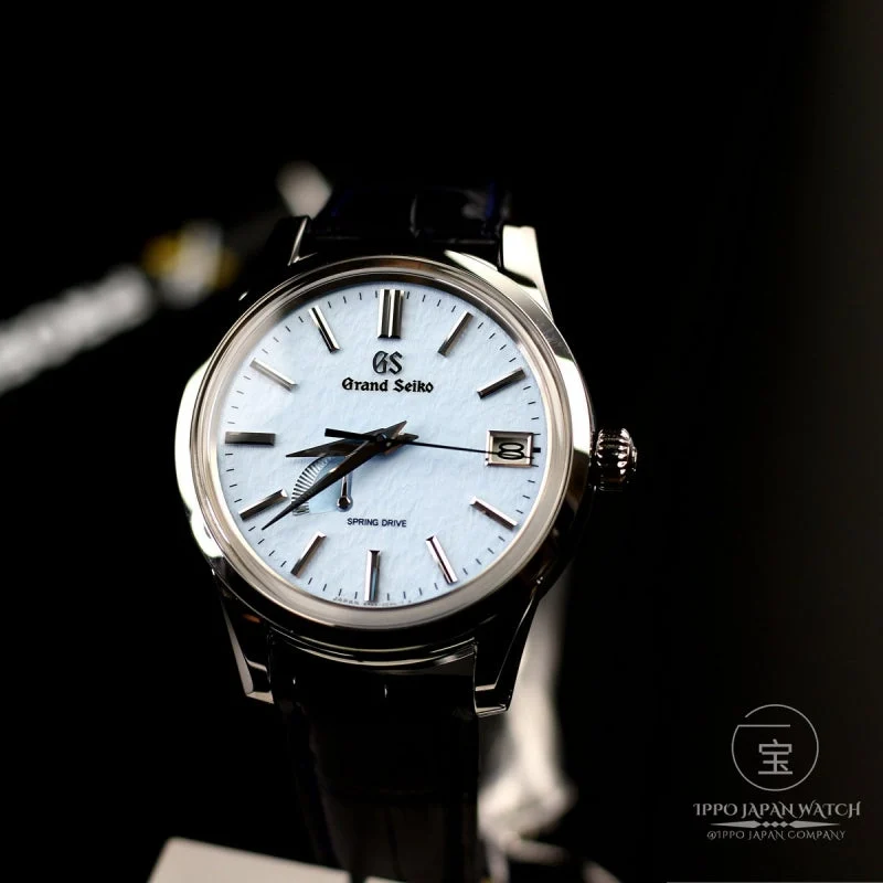 Seiko SBGA407 40 mm kol saati