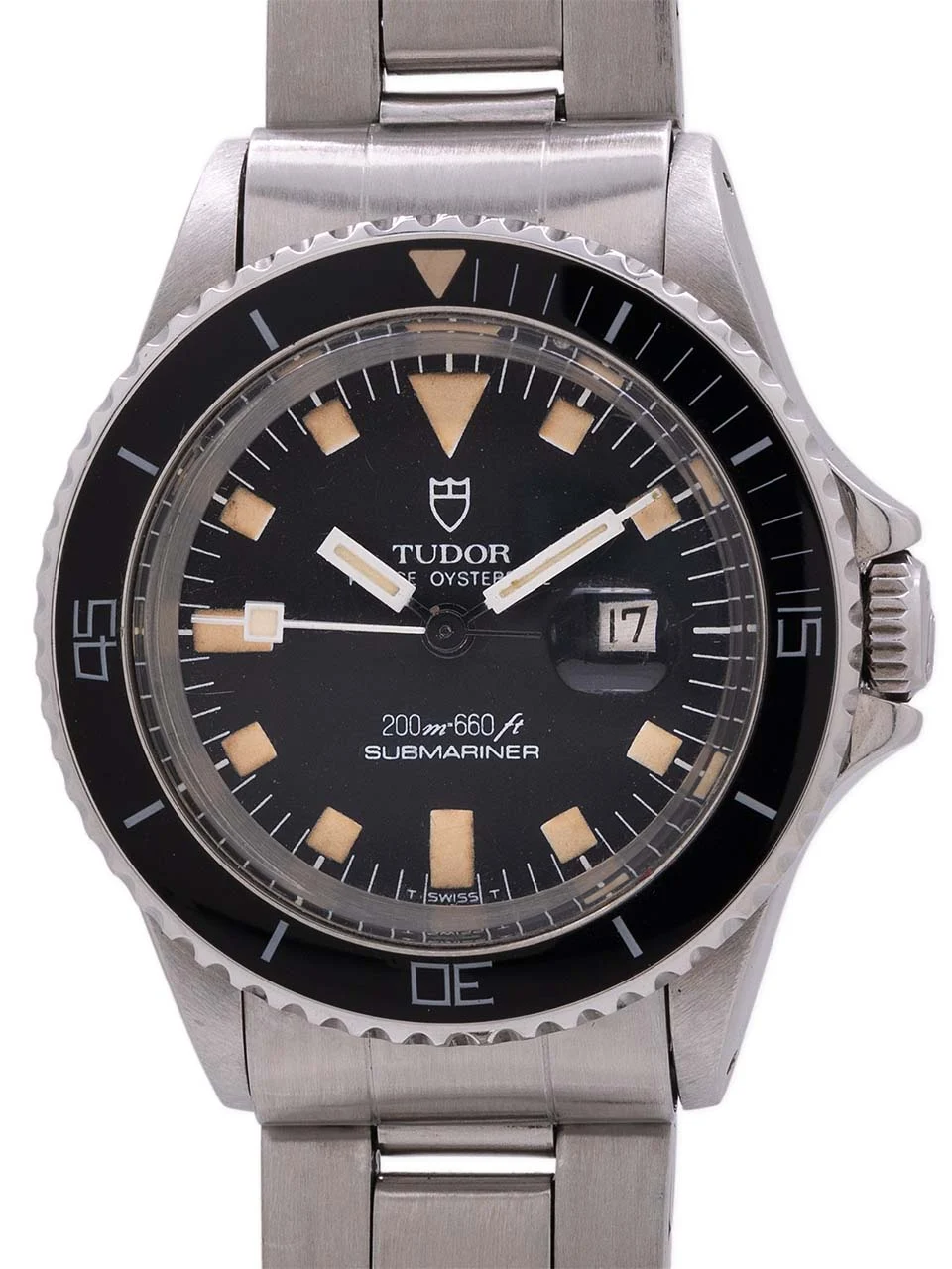 Tudor Tudor 71487 33 mm kol saati