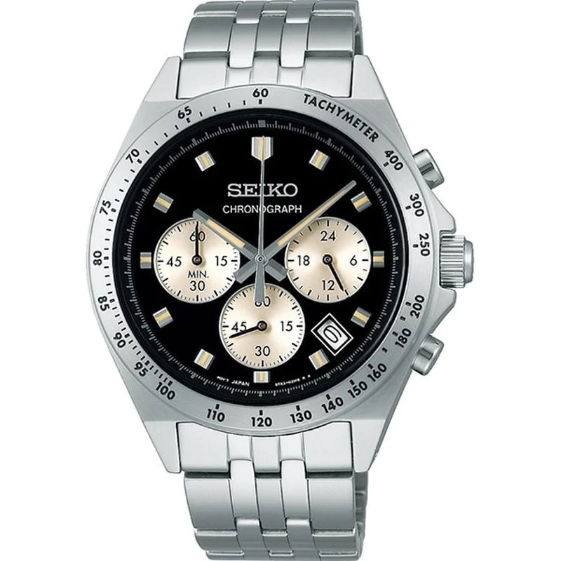 Seiko SBTR047 41 mm kol saati