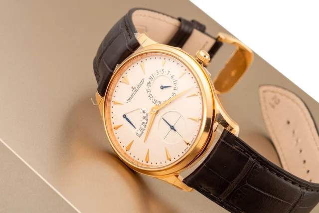 Jaeger-Lecoultre Jaeger Lecoultre 176.2.38.S kol saati
