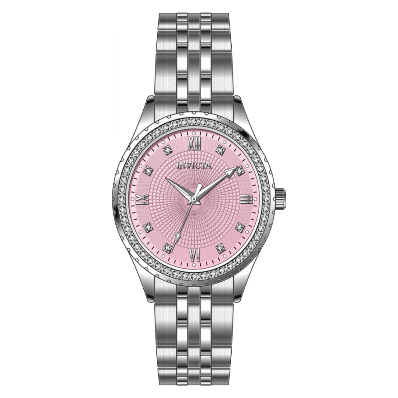 Invicta Specialty 886678675487 33 mm kol saati