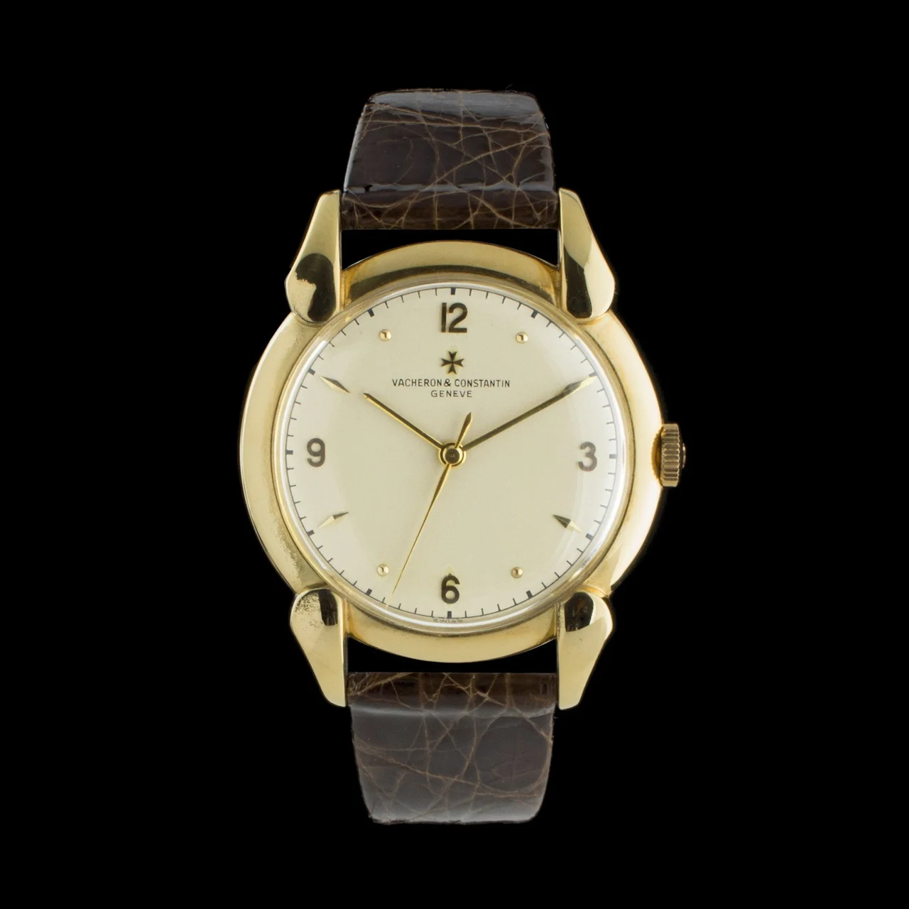 Vacheron Constantin Vacheron Constantin 3634 38 mm kol saati
