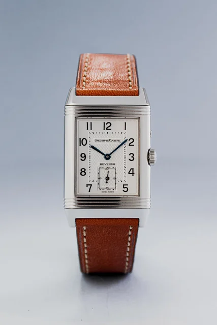Jaeger-Lecoultre JLC Reverso Ref. 270.8.54 kol saati