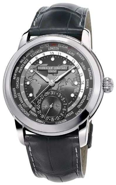 Frederique Constant Frederique Constant FC088 44 mm kol saati
