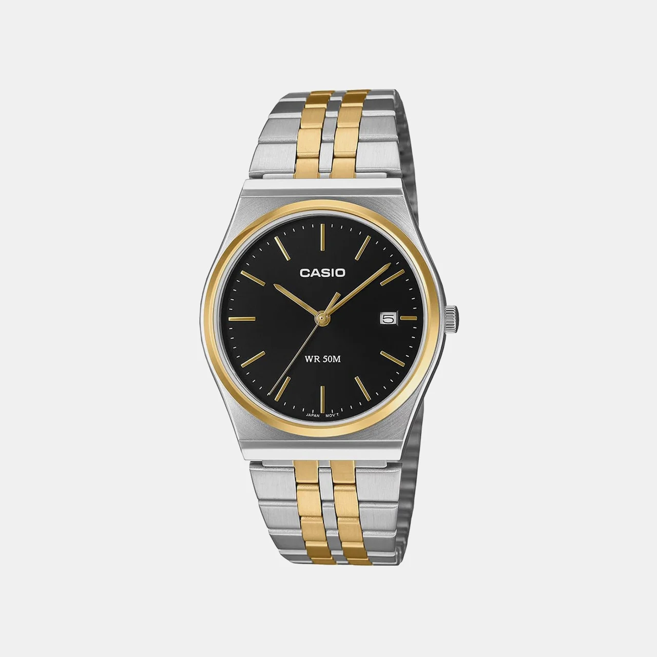 Casio Enticer A2521 35 mm kol saati