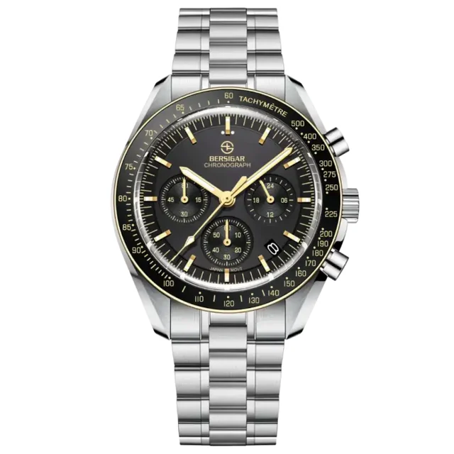 Bersigar Watches Ocular BG1701TT kol saati