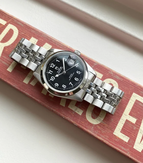 Tudor Tudor SQ3633648 kol saati