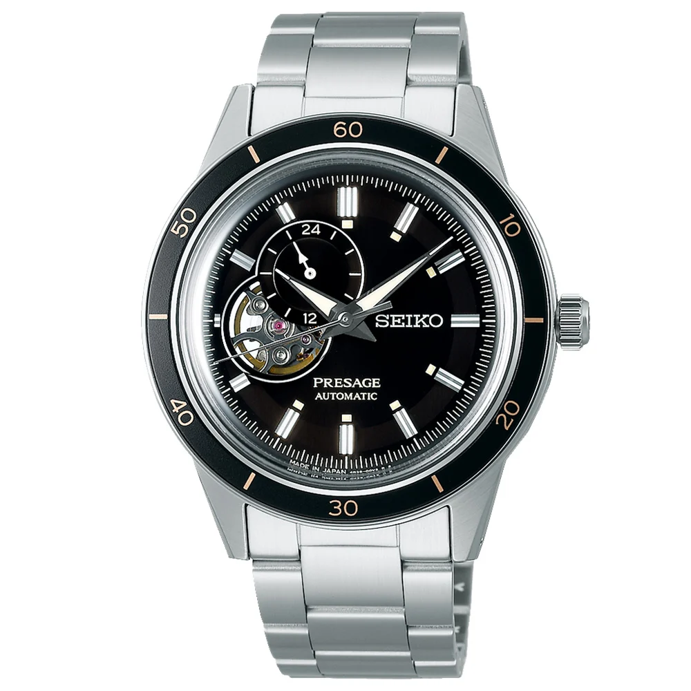 Seiko SEISA425J 41 mm kol saati