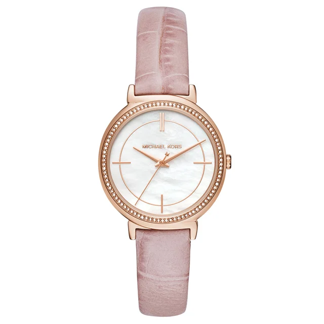 Michael Kors Cinthia MK2663 kol saati
