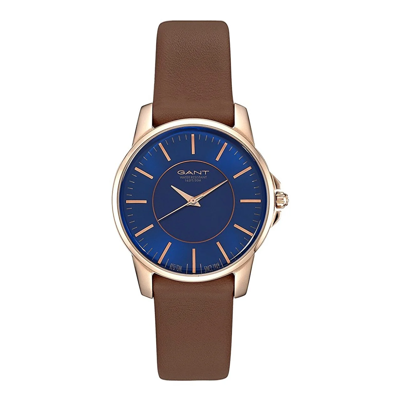 GANT GT003014 35 mm kol saati