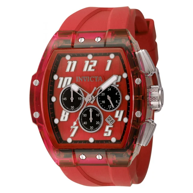 Invicta Rally 886678604029 kol saati