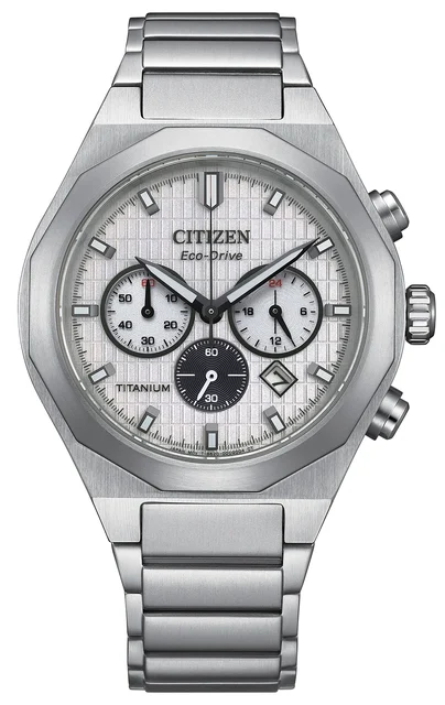 Citizen Zenshin Senkei CA4690-51A kol saati
