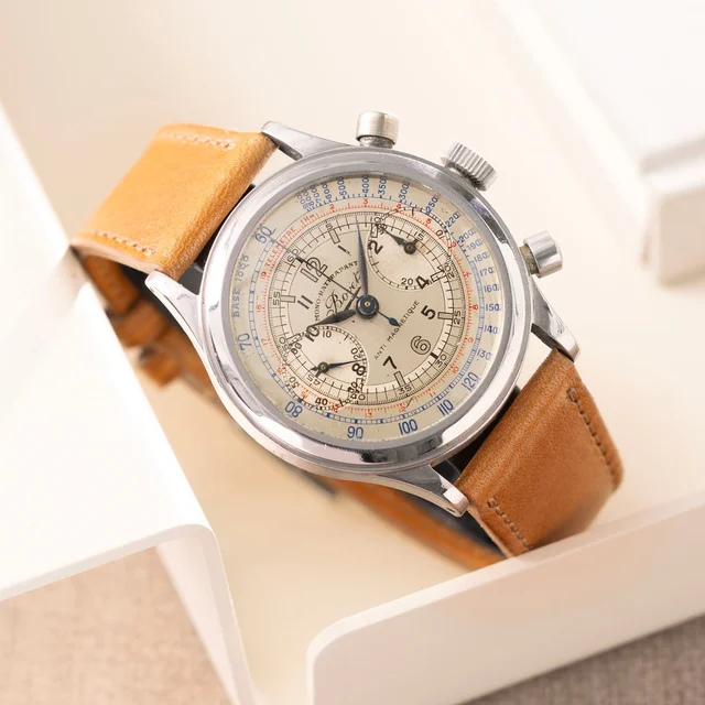 Bovet Bovet W-2609 kol saati