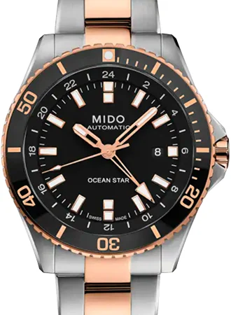 Mido Ocean Star M026.629.22.051.00/MI kol saati