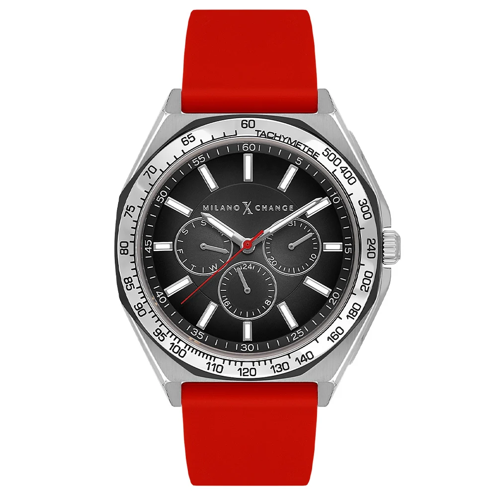 Milano X Change MXG41205 43 mm kol saati