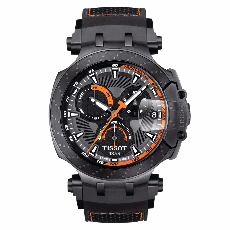 Tissot Tissot T1154173706105 43 mm kol saati