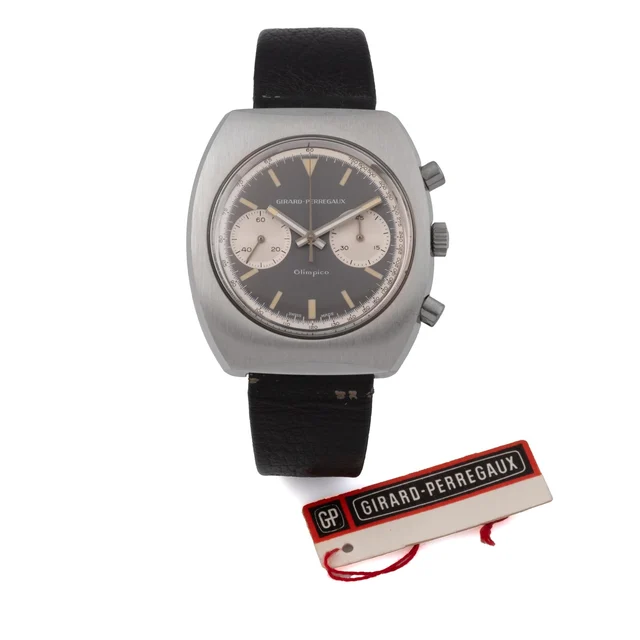 Girard-Perregaux Girard Perregaux, Swiss Made 9245 kol saati