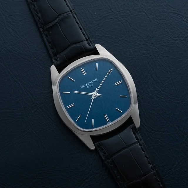 Patek Philippe Patek Philippe 40930447 kol saati