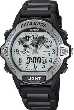 Casio ABX-23-8BVZDF kol saati