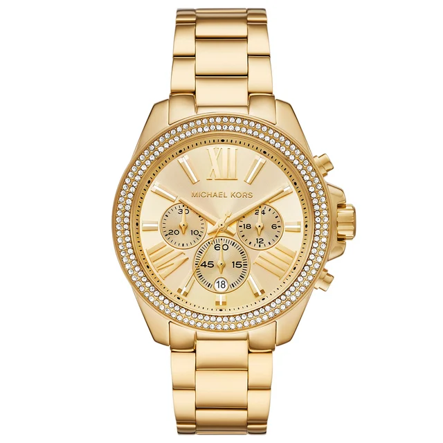 Michael Kors Wren MK7428 kol saati