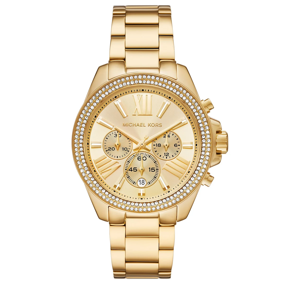 Michael Kors Wren MK7428 42 mm kol saati