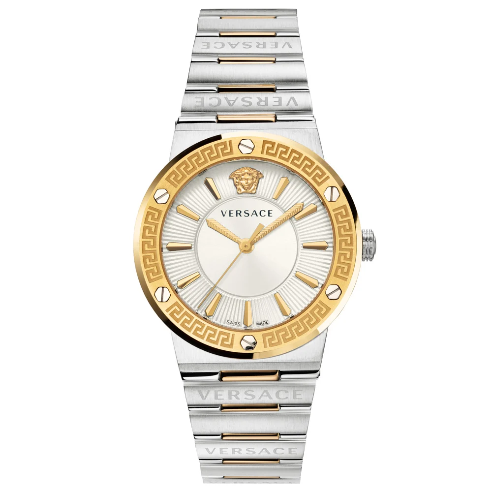 Versace VRSCVEVH00620 38 mm kol saati