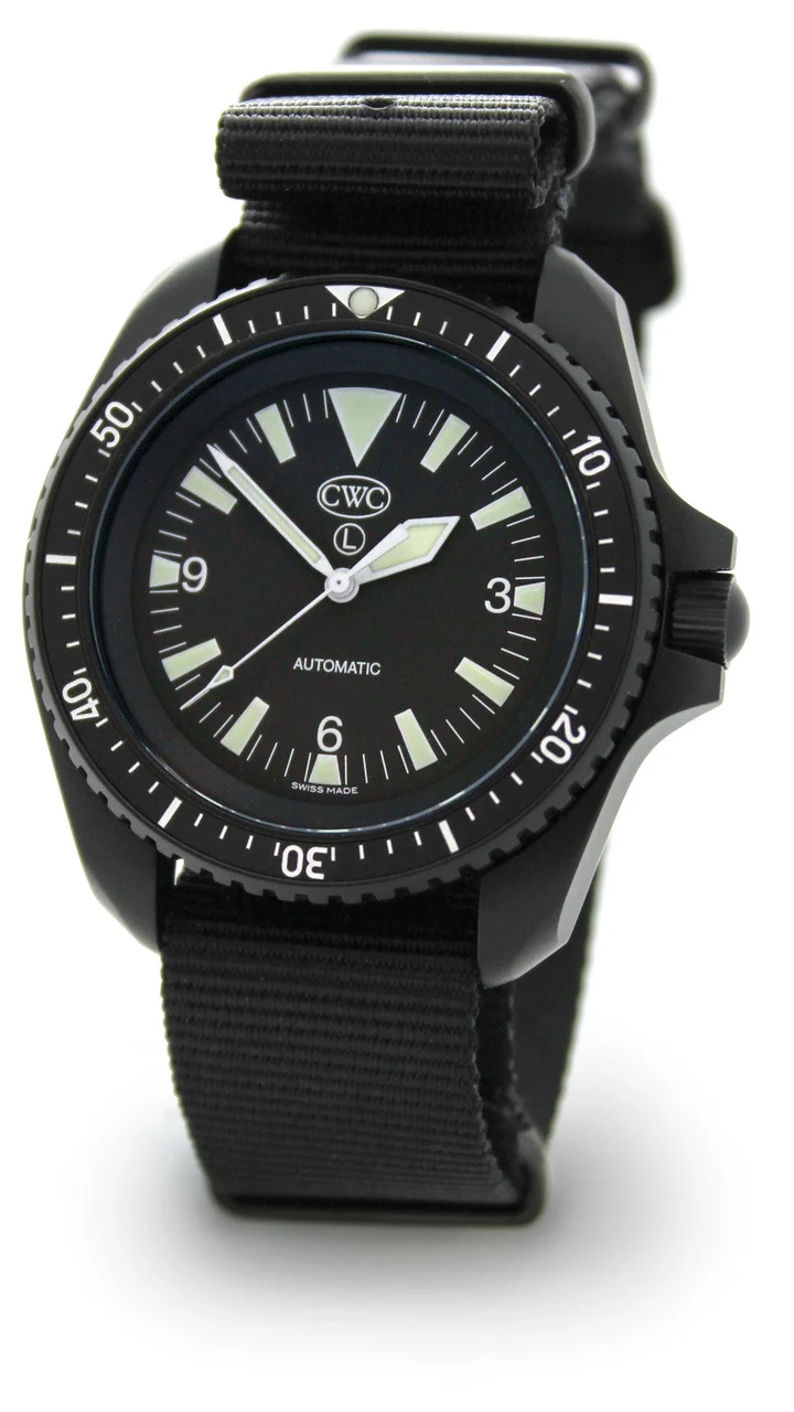 Cabot Watch Company Cabot Watch Company SF300 73129 40 mm kol saati