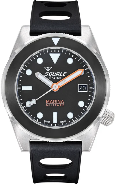 Squale Master SQ034 kol saati