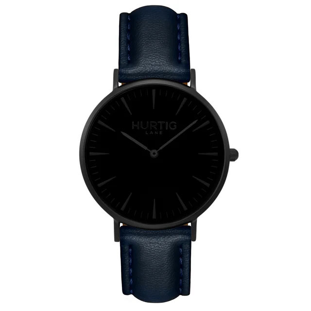 Hurtig Lane Vegan Watches Hurtig Lane Vegan Watches 62319e3a1a3e6 kol saati