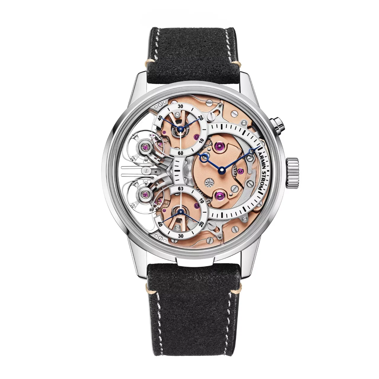 Armin Strom ARMIN-ST25-RF.ZG 43 mm kol saati
