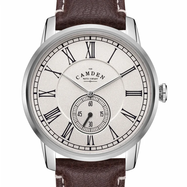 The Camden Watch Company The Camden Watch Company 29-11E kol saati