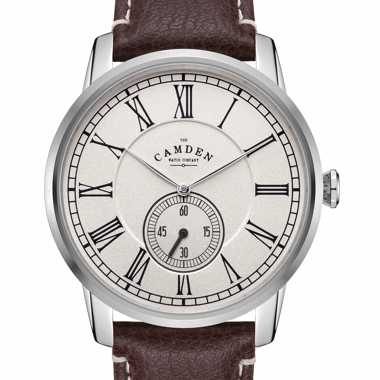 The Camden Watch Company The Camden Watch Company 29-11E 43 mm kol saati