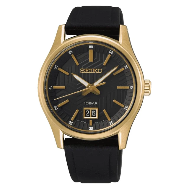 Seiko SUR560P1P kol saati