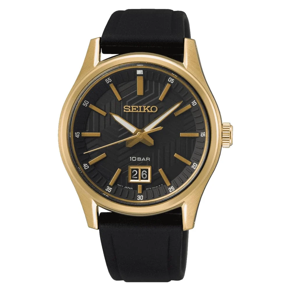 Seiko SUR560P1P 40 mm kol saati