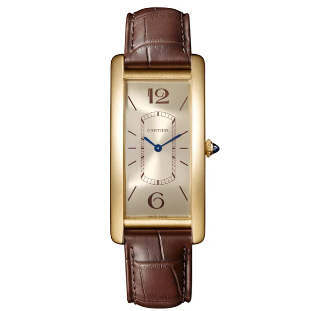 Cartier Tank WGTA0026 kol saati