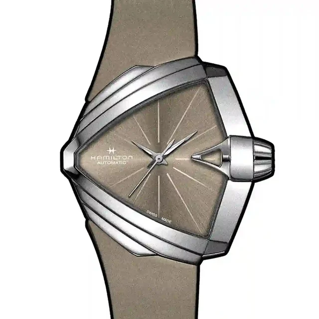 Hamilton Ventura 48403 kol saati