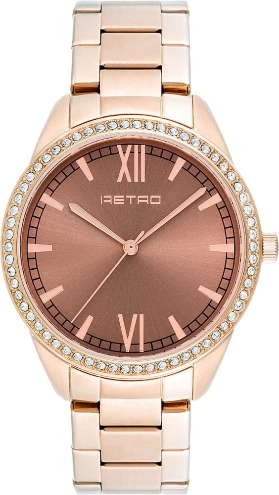 Retro RT1034-103 38 mm kol saati