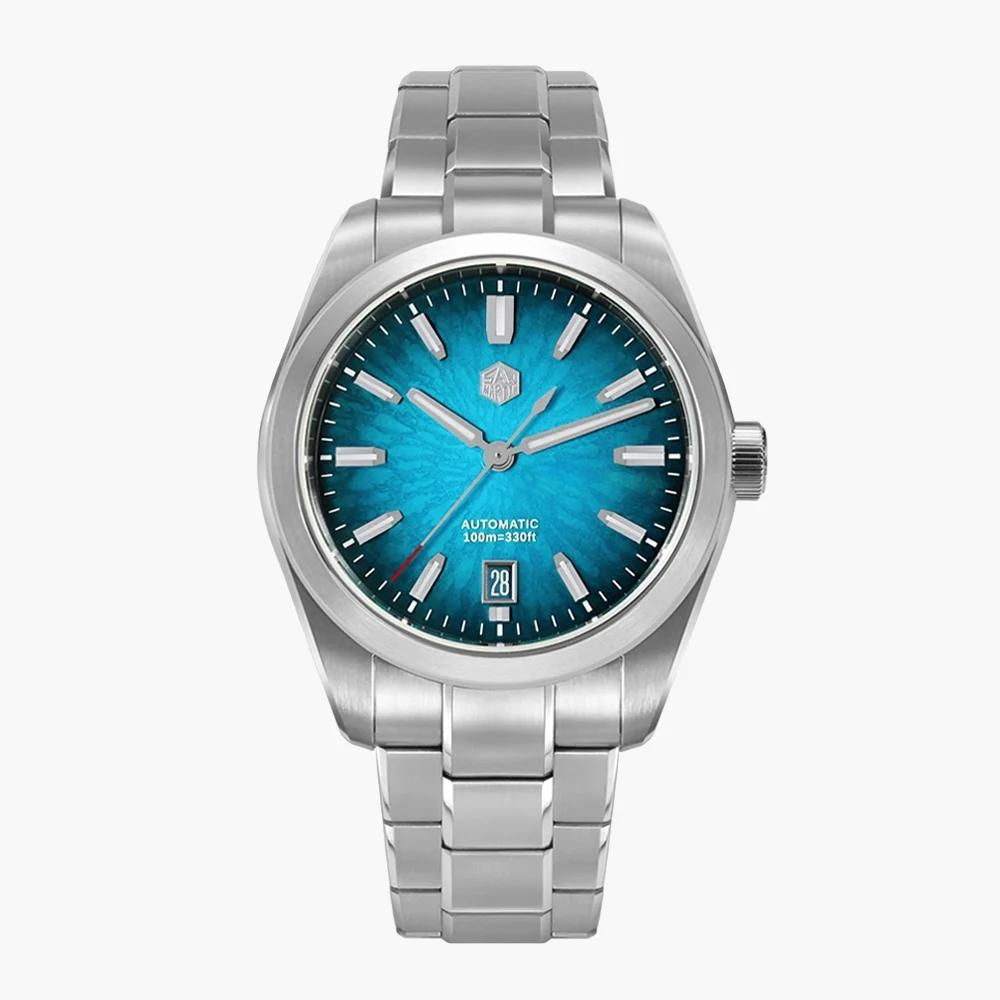 San Martin San Martin 0640813822644 39 mm kol saati