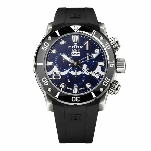 EDOX 10242-TINMUTA-BUINGM kol saati