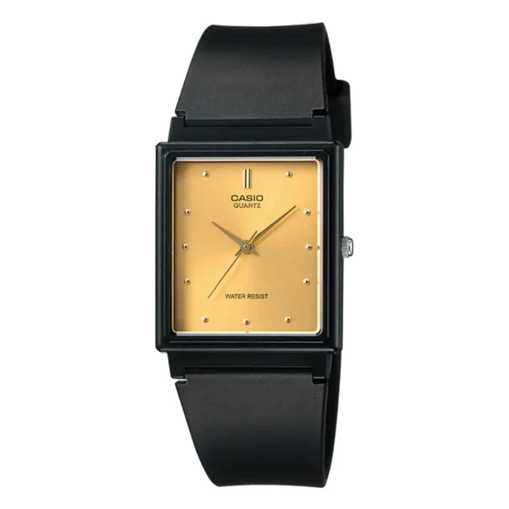 Casio MQ-38-9ADF-P 27 mm kol saati