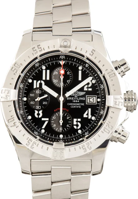 Breitling Avenger Skyland A1338012 kol saati