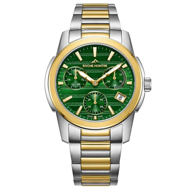 Roche Montre RMG400004 RMG4000-04 kol saati