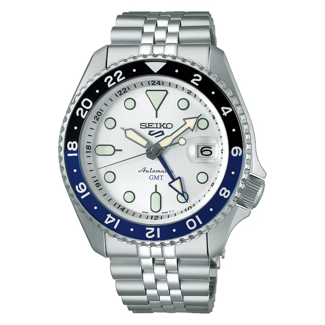 Seiko Sports SKX series SSK033 SSK033K1 kol saati