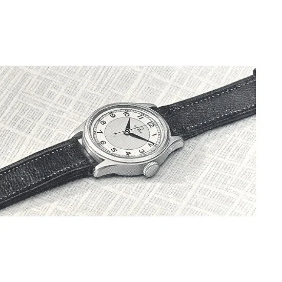 OMEGA "Medicus" CK 2175 kol saati